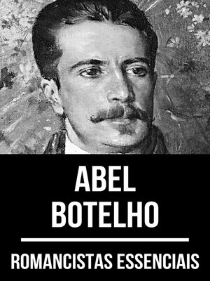 cover image of Abel Botelho
